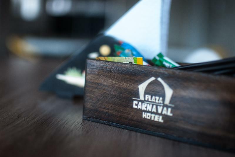 Hotel Plaza Carnaval Pasto Ngoại thất bức ảnh